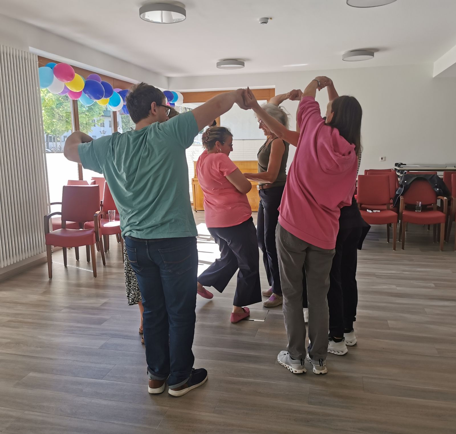 Growth Mindset entwickeln-Resilienztraining in Traunstein