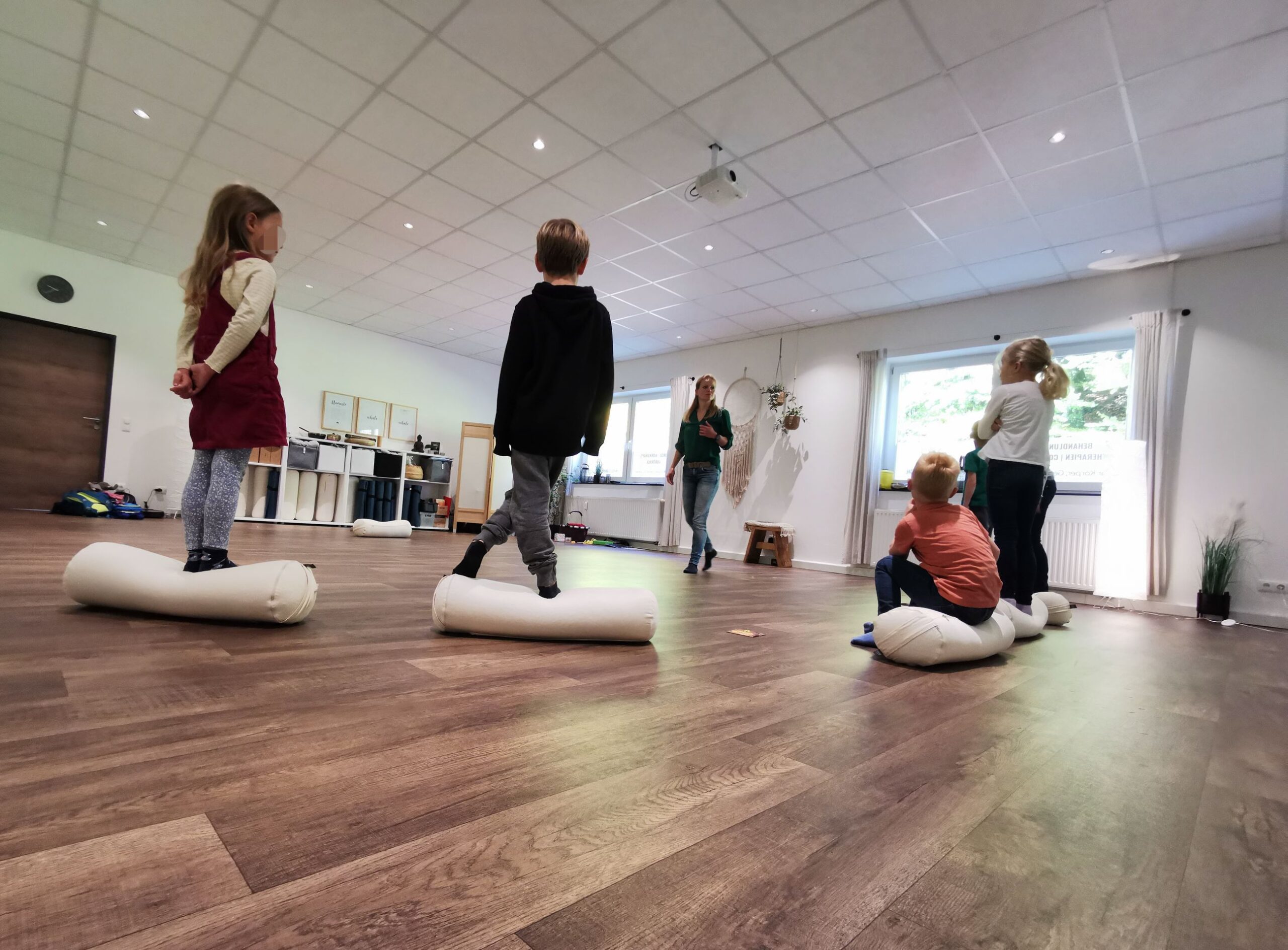 Growth Mindset entwickeln-Resilienztraining in Traunstein