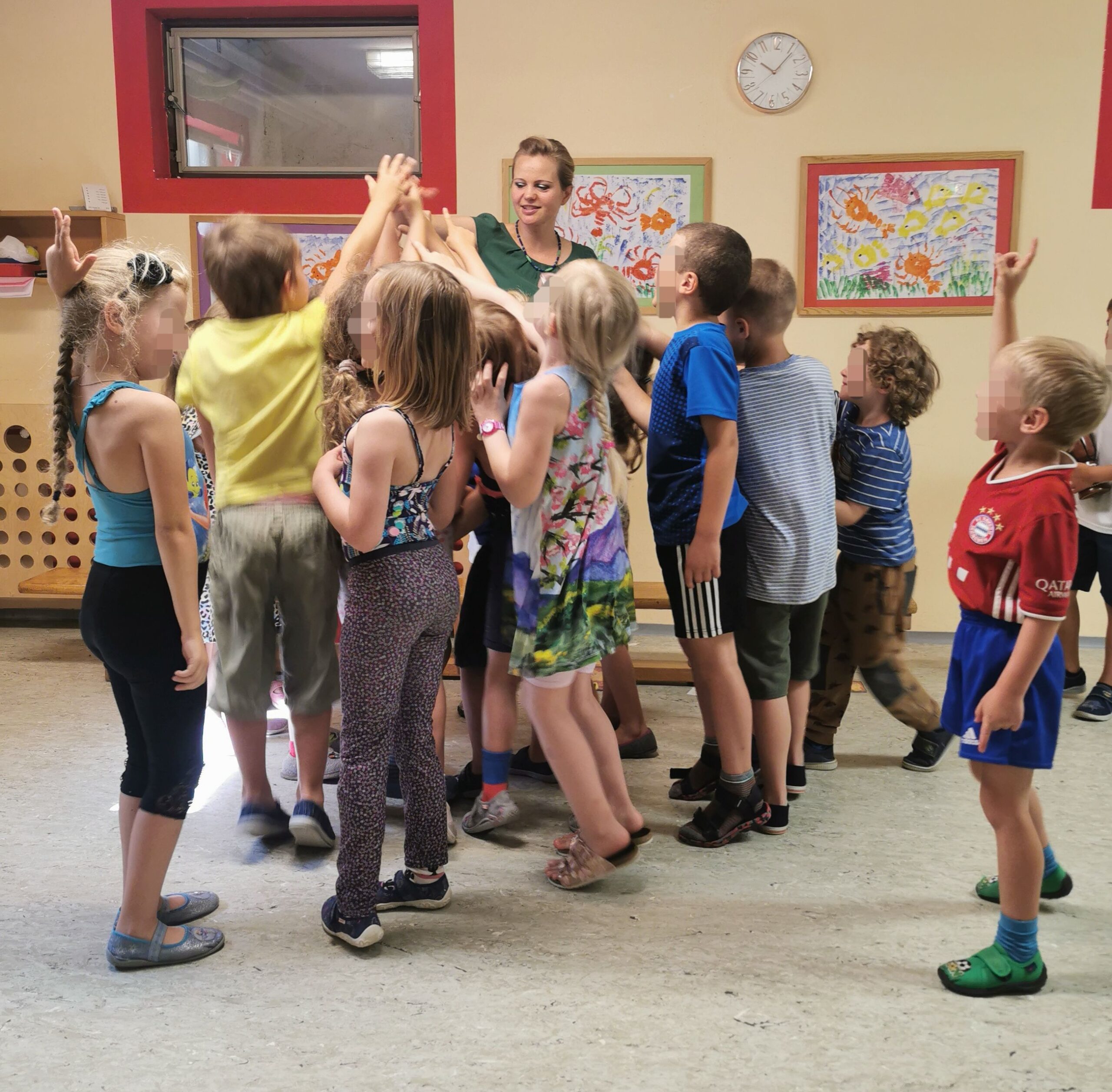 Growth Mindset entwickeln-Resilienztraining in Traunstein