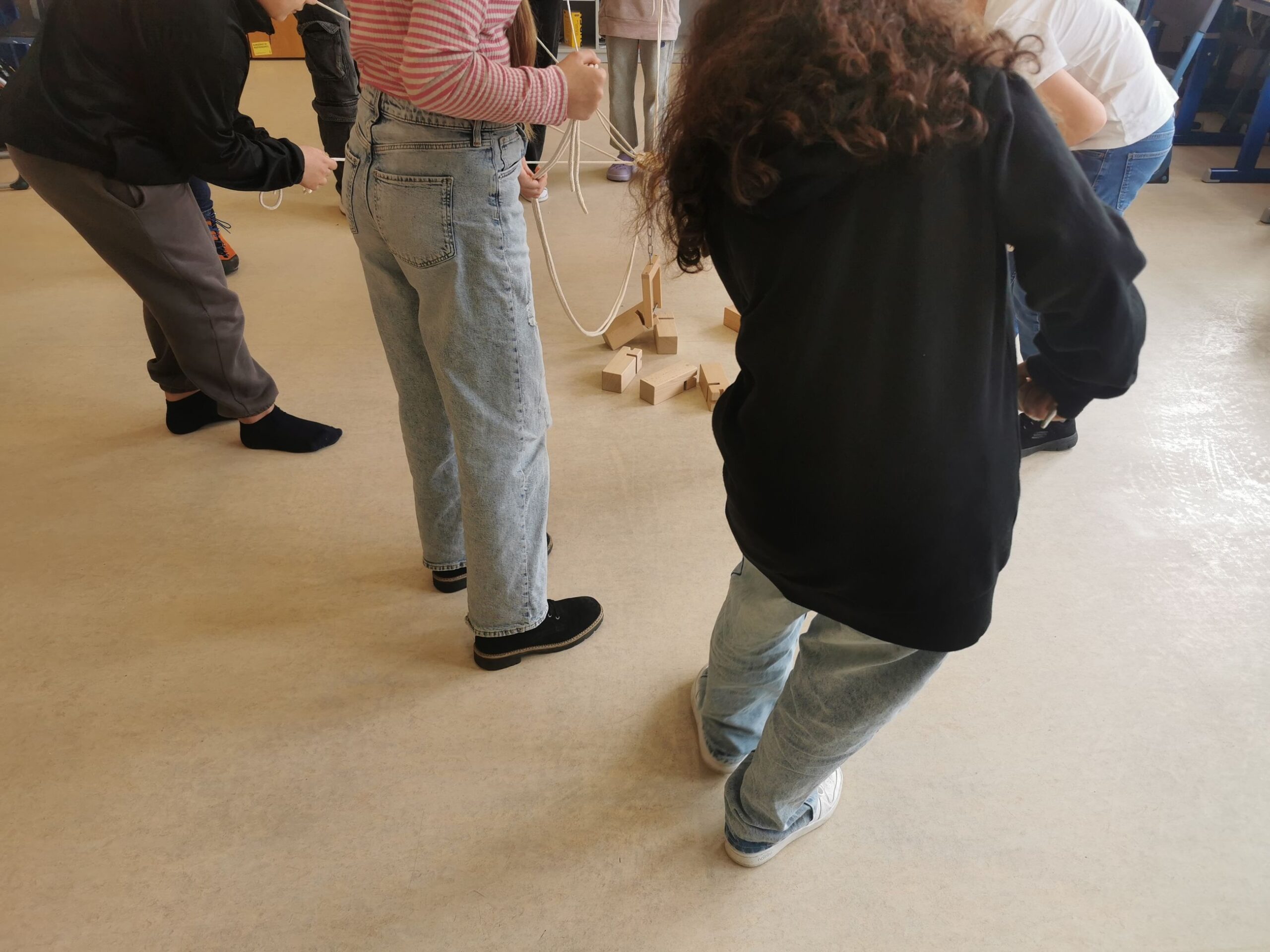 Growth Mindset entwickeln-Resilienztraining in Traunstein